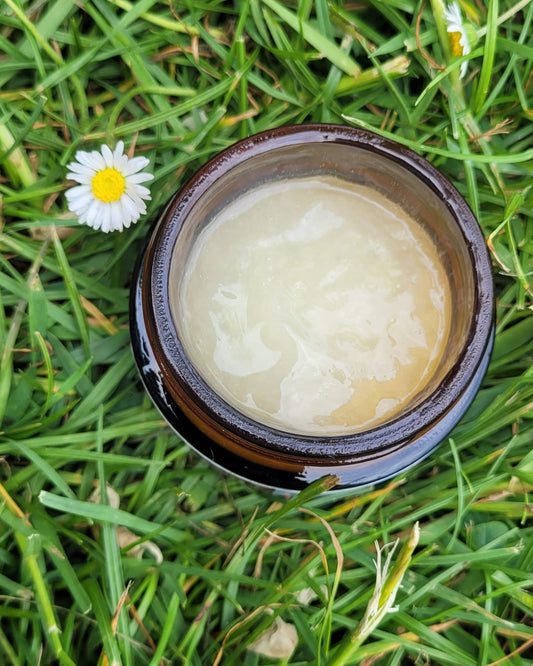 Rose Moisturiser with Aloe Vera for normal to dry skin